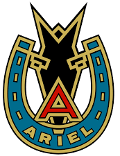 Ariel Logo