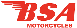 BSA Logo