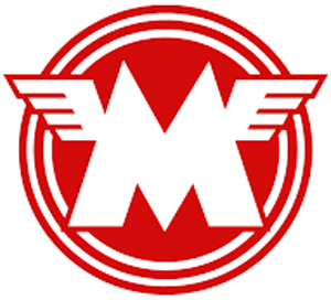 Matchless Logo