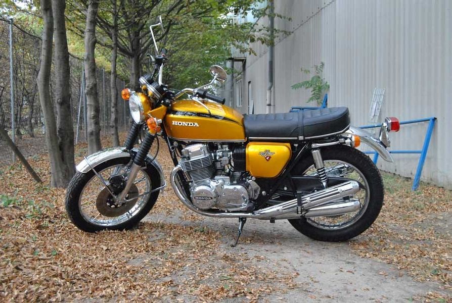 Honda CB750 K1