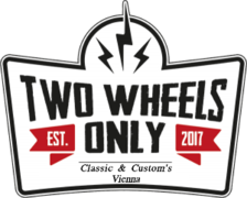 Motorradwerkstatt in 1210 Wien | Two Wheels Only